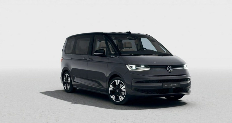 Volkswagen Multivan cena 338865 przebieg: 6, rok produkcji 2024 z Frampol małe 121